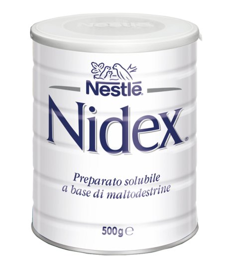 NESTLE'NIDEX 500G