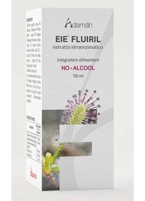 EIE FLUIRIL GOCCE 50ML