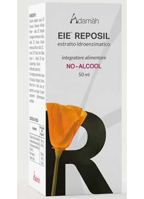 EIE REPOSIL GOCCE 50ML