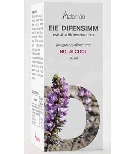 EIE DIFENSIMM 50ML GTT