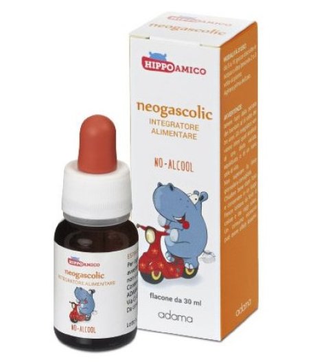 EIE NEOGASCOLIC GTT 30ML