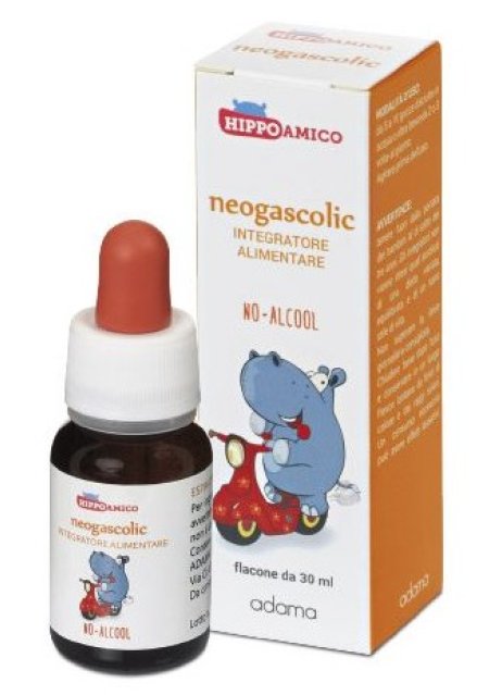 EIE NEOGASCOLIC GTT 30ML