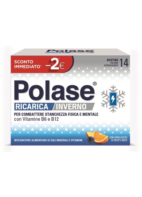 Polase Ricarica Inv14bust Pr20