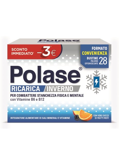 Polase Ricarica Inv28bust Pr20