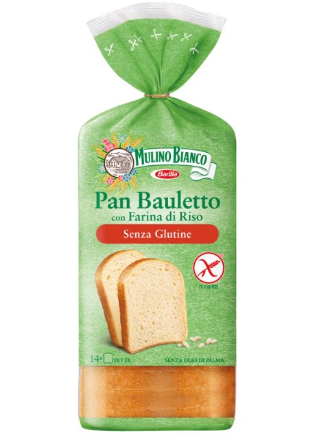 MULINO BI PANE BAULETTO FAR RI