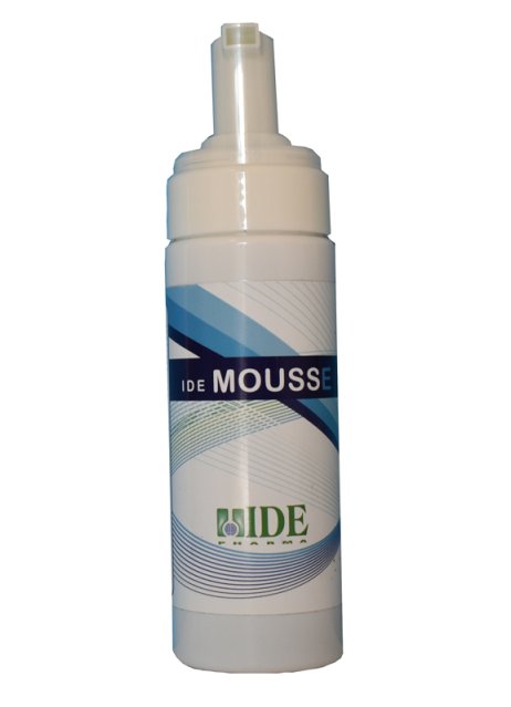 IDEVEN MOUSSE 150ML