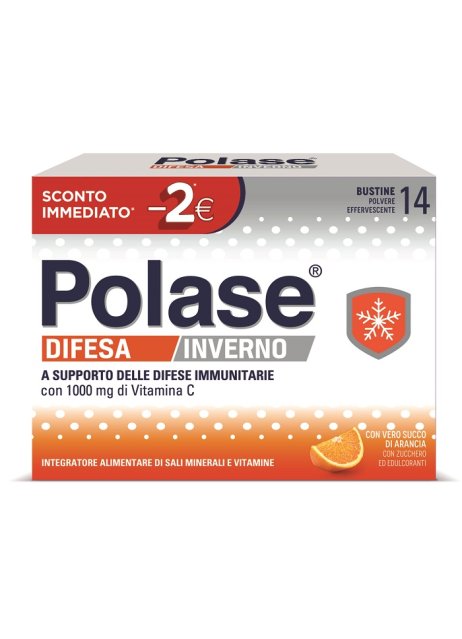 Polase Difesa Inv 14bust Pro20