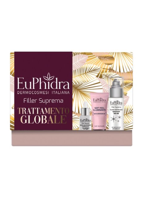 Euphidra Filler Supr Tratt Glo