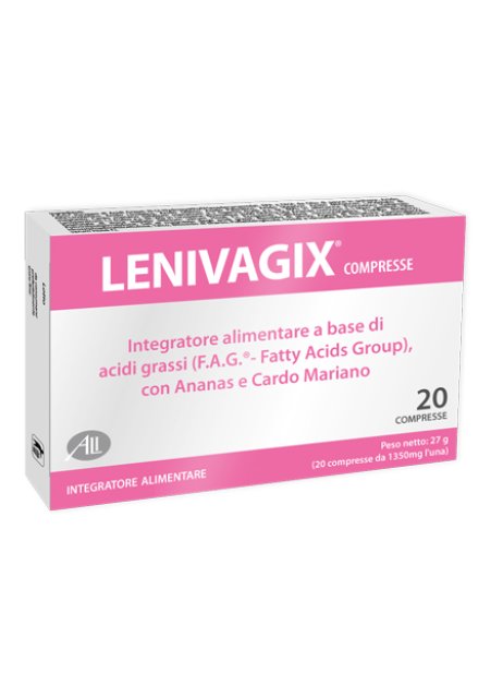 LENIVAGIX 20CPR