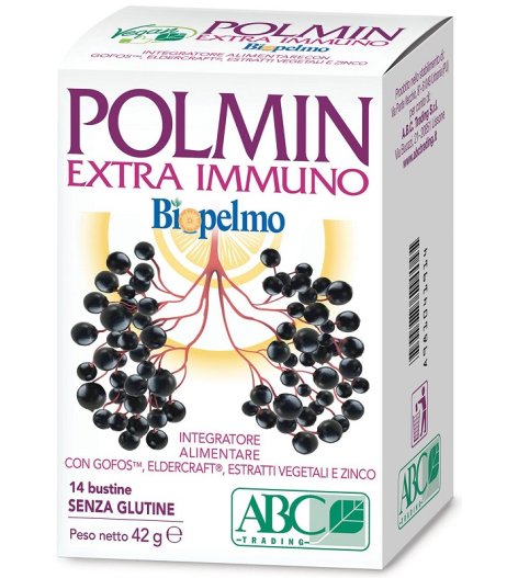 POLMIN EXTRA IMMUJNO BIOPELMO