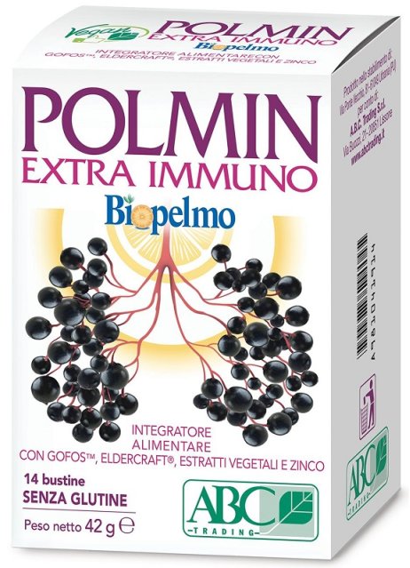 POLMIN EXTRA IMMUJNO BIOPELMO