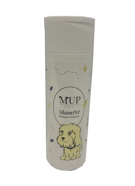 MUP PET SHAMPET SHAMP DELIC 200M