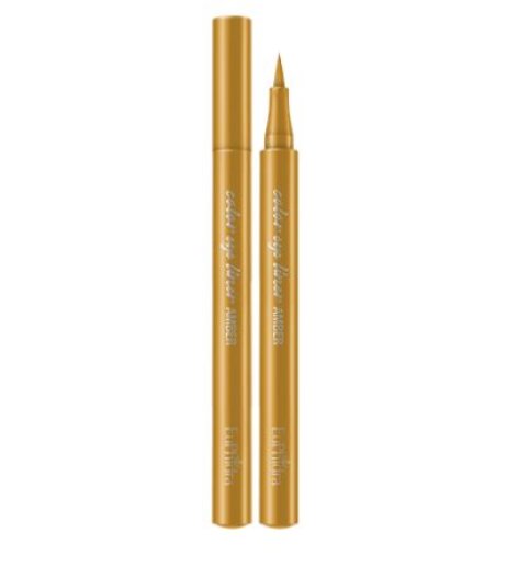 Euphidra Color Eye Liner Amber