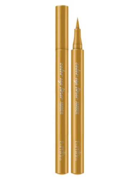 Euphidra Color Eye Liner Amber