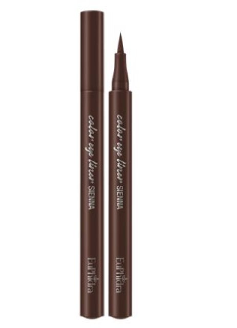 Euphidra Color Eye Liner Sienn