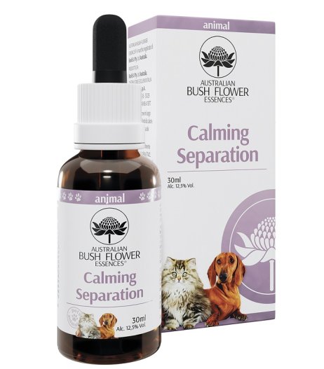 CALMING SEPARATION GTT 30ML