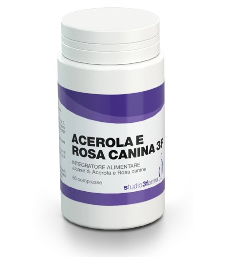 ACEROLA+ROSA CAN 3F 80CPR STUDIO