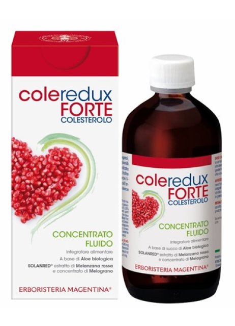 COLEREDUX CONCENTRATO 250ML