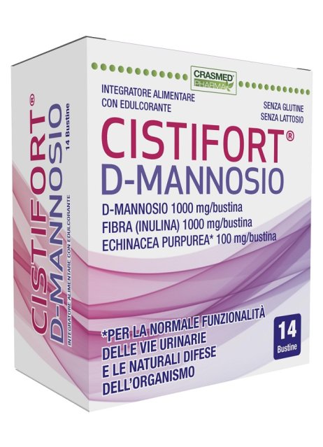 CISTIFORT D MANNOSIO 14BUST