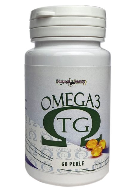 OMEGA 3TG 60PRL