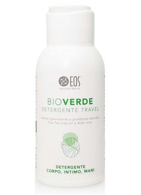 BIOVERDE TRAVEL DET INTIMO/COR