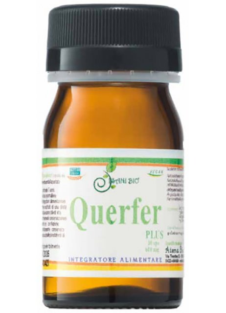 QUERFER PLUS 30CPS