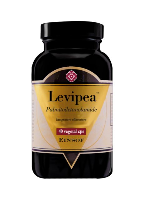 LEVIPEA EINSOF 40CPS