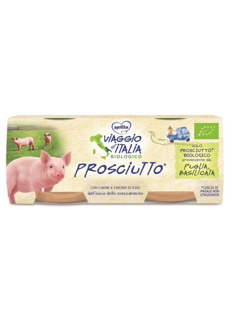 VIAGGIO IT OMOG BIO PROSC 2X80G