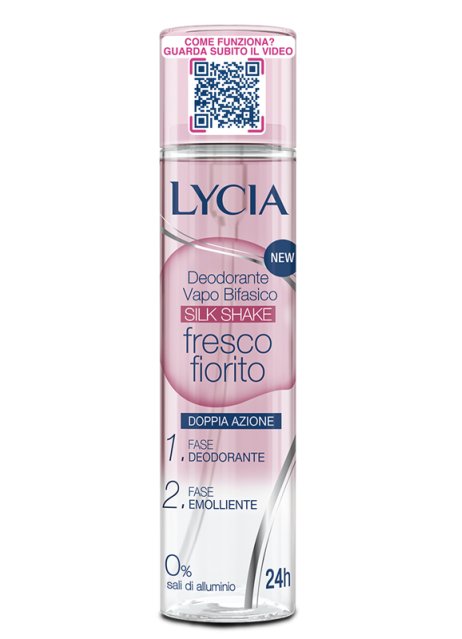 LYCIA DEO VAPO BIFASICO FIORIT