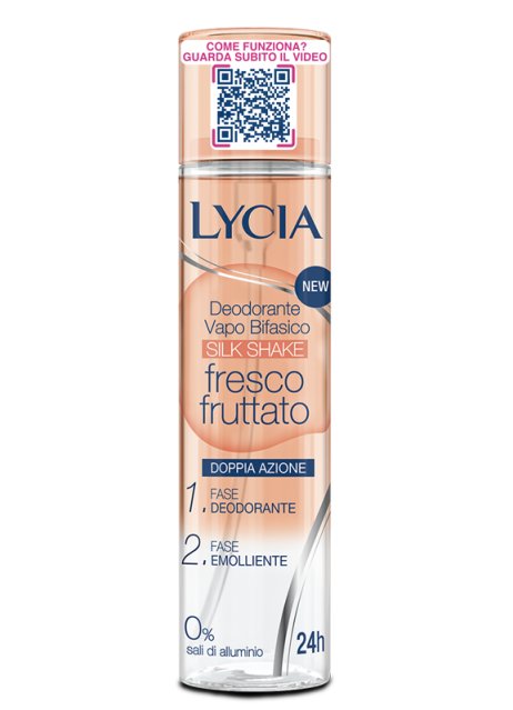 LYCIA DEO VAPO BIFASICO FRUT