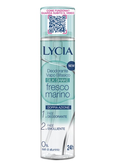 LYCIA DEO VAPO BIFASICO MARINO