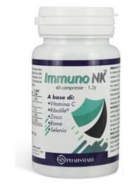 IMMUNO NK 30CPR