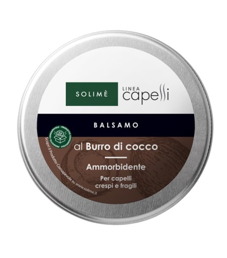 BALSAMO BURRO DI COCCO 250ML