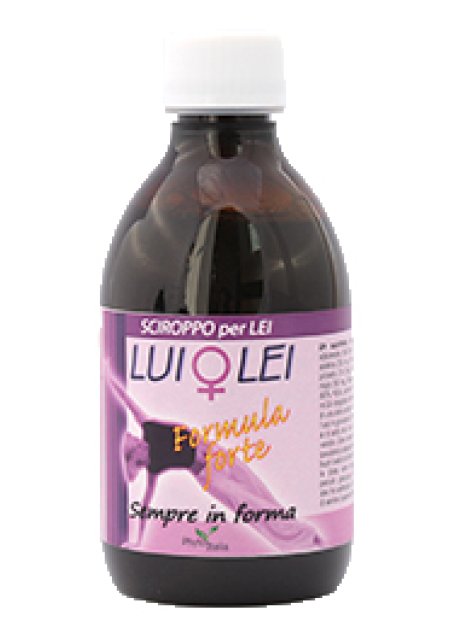 LUI O LEI DONNA 300ML