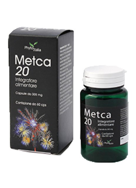 METCA 60CPS