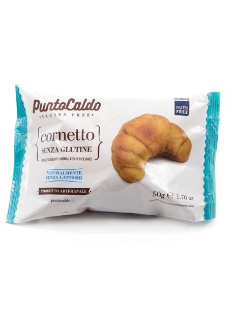 PUNTO CALDO Cornetto 50g