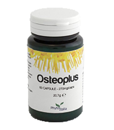 OSTEOPLUS EQ 60CPS