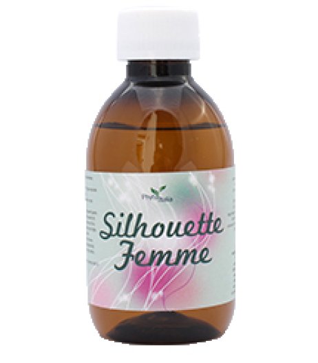 SILHOUETTE FEMME 200ML