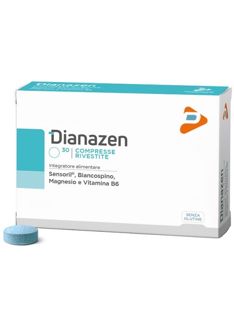 DIANAZEN 30CPR