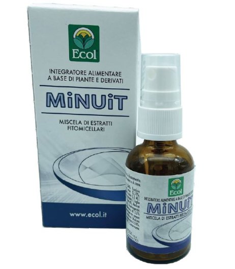 MINUIT SPRAY 30ML