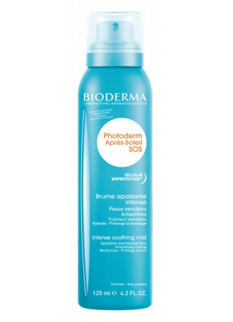 PHOTODERM DOPO SOLE SOS 125ML