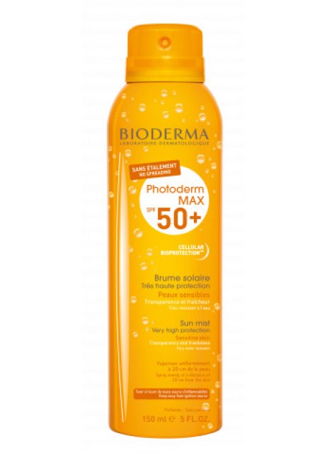 PHOTODERM MAX BRUME TRA SPF50+<<