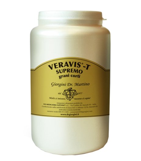 VERAVIS-T SUPREMO GRANI CO 1KG