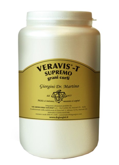 VERAVIS-T SUPREMO GRANI CO 1KG