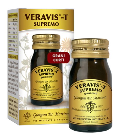 VERAVIS-T SUPREMO GRANI CO 30G