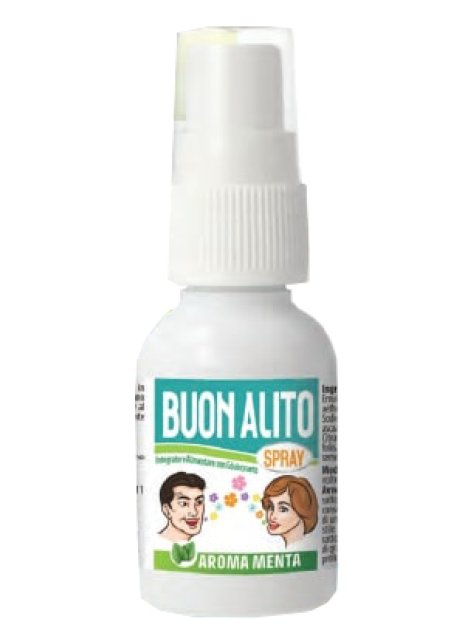 BUON ALITO REGULARIS 20ML