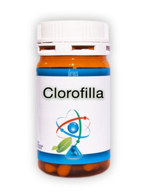 CLOROFILLA 60CPS (SOST 50CPS)