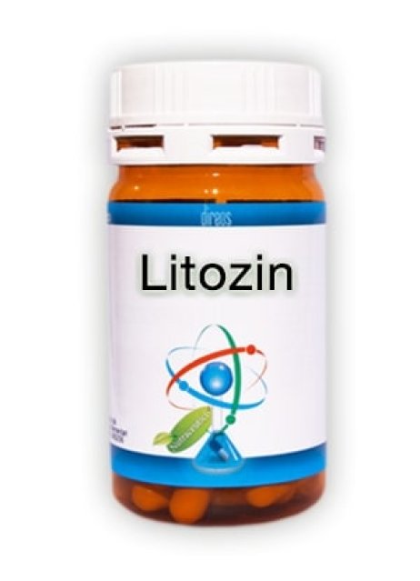 LITOZIN 60CPS (SOST 50CPS) DIR