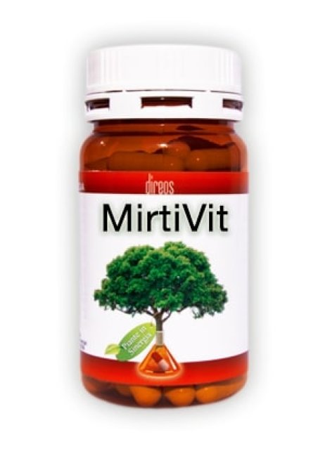 MIRTI VIT 60CPS