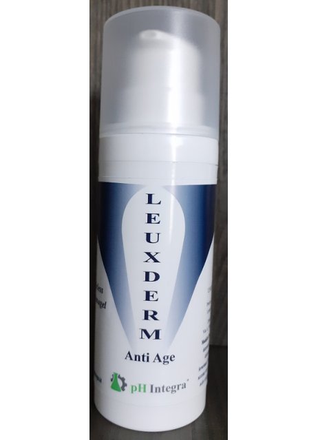 LEUXDERM ANTI AGE 50ML